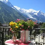 Hotel Le Chamonix